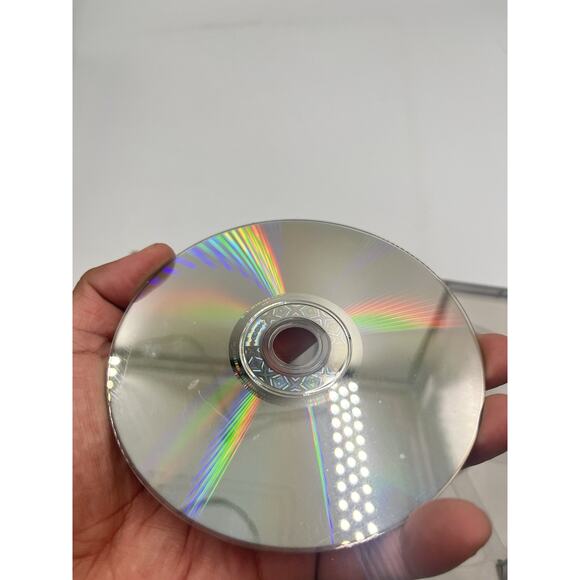 Halo 2 - (Microsoft Xbox, 2004) - CIB - Tested & Working - - Picture 6 of 7